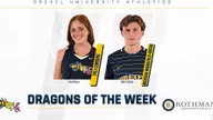 Dragon of the Week: Lemoine and Worsfold-Gregg