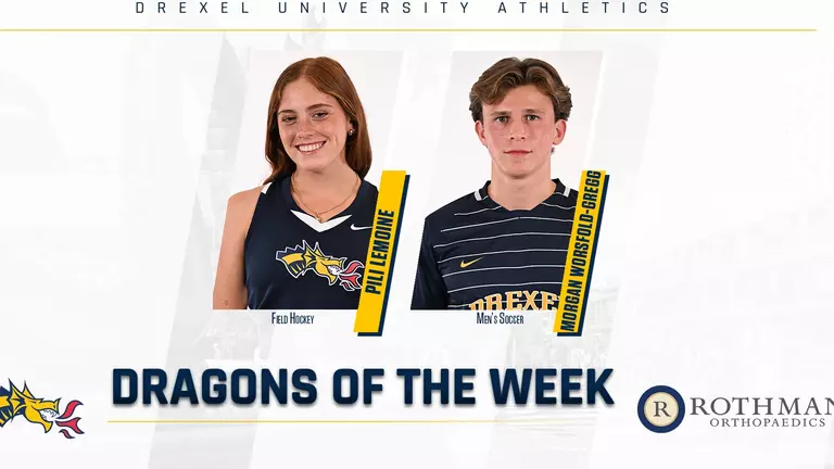 Dragon of the Week: Lemoine and Worsfold-Gregg