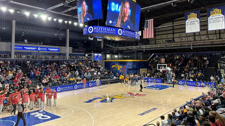 Rothman Orthopaedics Renews Multi-Year Partnership with Drexel Athletics