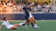 Drexel, William & Mary Play to Scoreless Draw in CAA Opener