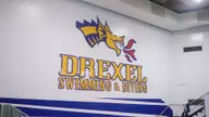 Drexel Swimming and Diving Release 2025-26 Schedule