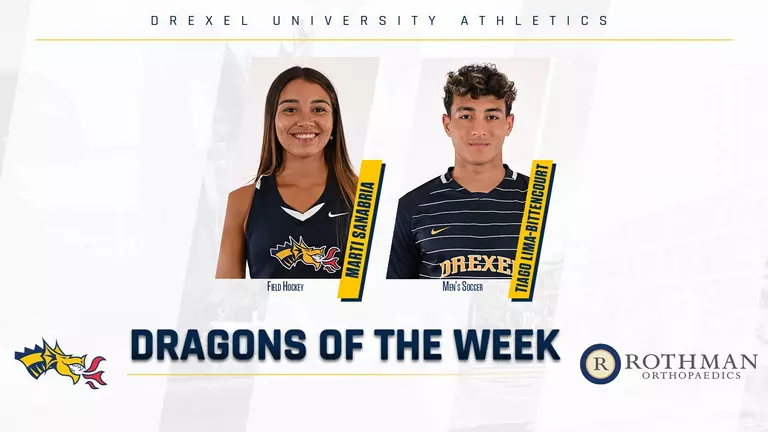 Dragon of the Week: Sanabria and Lima-Bittencourt