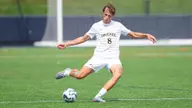 Dragons Earn 2-0 Shutout At Stony Brook
