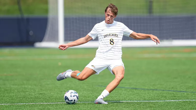 Dragons Earn 2-0 Shutout At Stony Brook