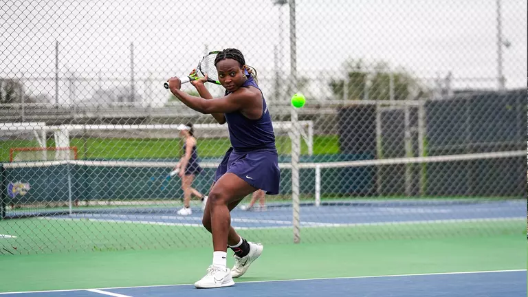 Lemongo Completes ITA All-Americans