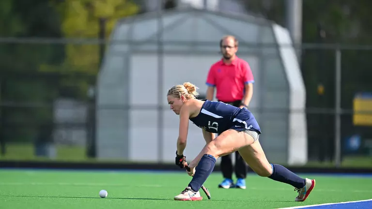 Two Early Goals Lifts Drexel Past Hofstra, 2-1