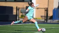 Drexel Stays Unbeaten in the CAA; Plays Northeastern to Scoreless Draw