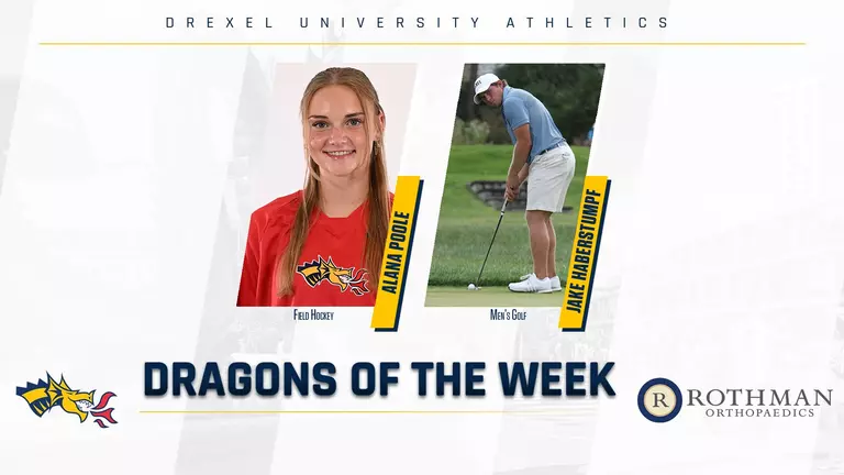 Dragon of the Week: Poole and Haberstumpf