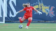 Sammy Widnick Named CAA Co-Defensive Player of the Week