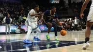Shane Blakeney Named CAA Preseason Honorable Mention