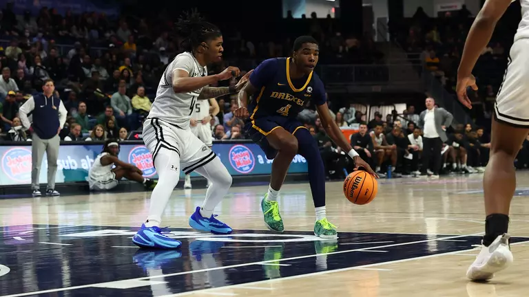 Shane Blakeney Named CAA Preseason Honorable Mention