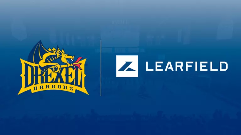 Drexel Athletics and Drexel University Recreation Renew Long-Term Multimedia Rights Relationship with Learfield through 2034-35