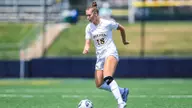 Drexel Ties with Delaware in Inaugural Non-Conference Matchup, 0-0