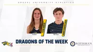 Dragon of the Week: Hamers and Worsfold-Gregg