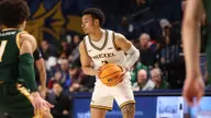 Drexel Defeats William & Mary, 64-58