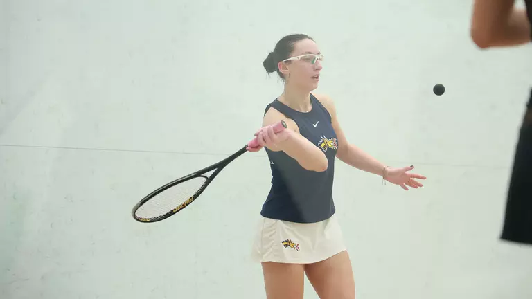 Dragons Drop Close Match to No. 7 Cornell, 4-5