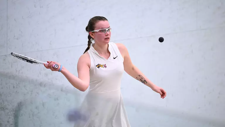 Bonnemark Wins Seventh Straight Swedish Championship