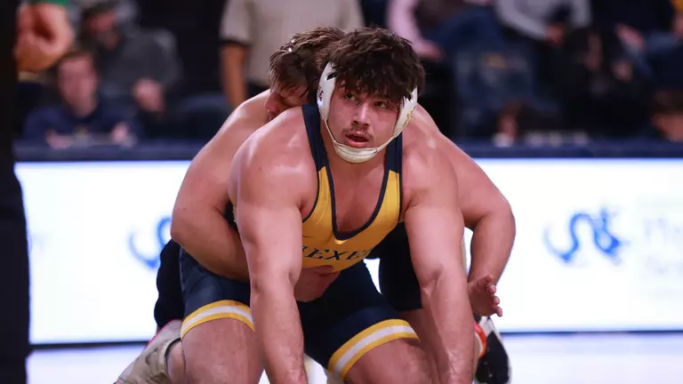 Dragons Take Down No. 25 Purdue, 19-16