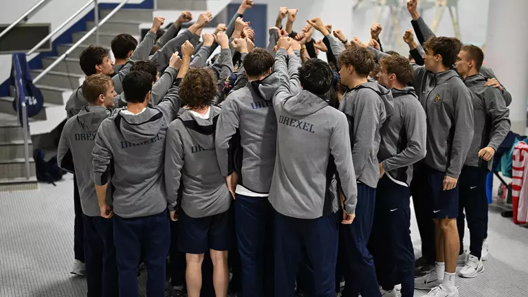 Swimming and Diving Named to CSCAA Scholar All-America Teams