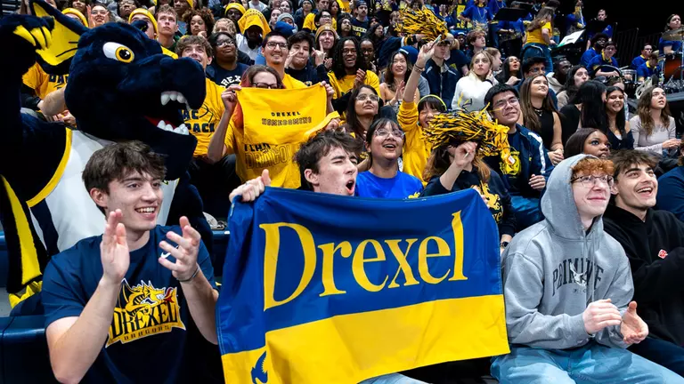 Drexel 2026 Homecoming Festivities to Begin on Friday