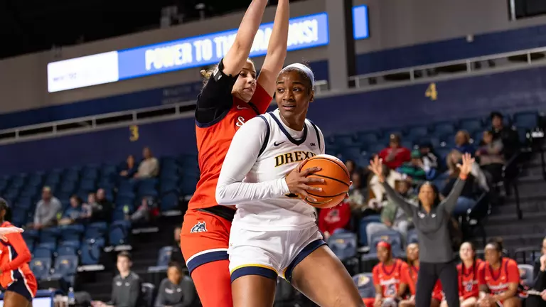 Evans Named CAA Player of the Week