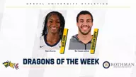 Dragon of the Week: Evans and Smith