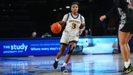 Last-Minute Free Throws Lift Drexel Past Monmouth, 56-53