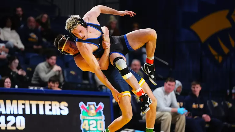 Drexel Powers Past Franklin & Marshall, 30-11