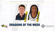 Dragon of the Week: Baker and Nichter