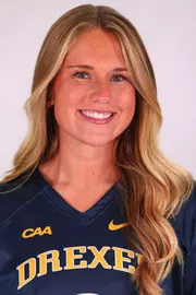 Amelia Bentley