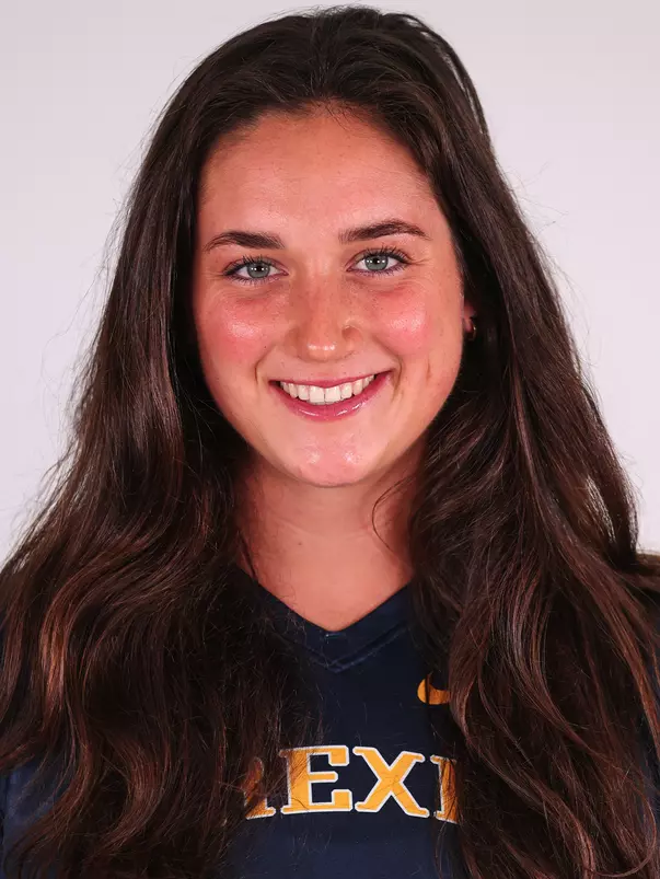 Hailey Kluepfel