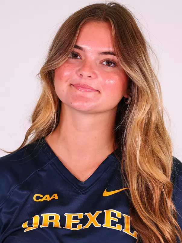 Maddie Kirchner