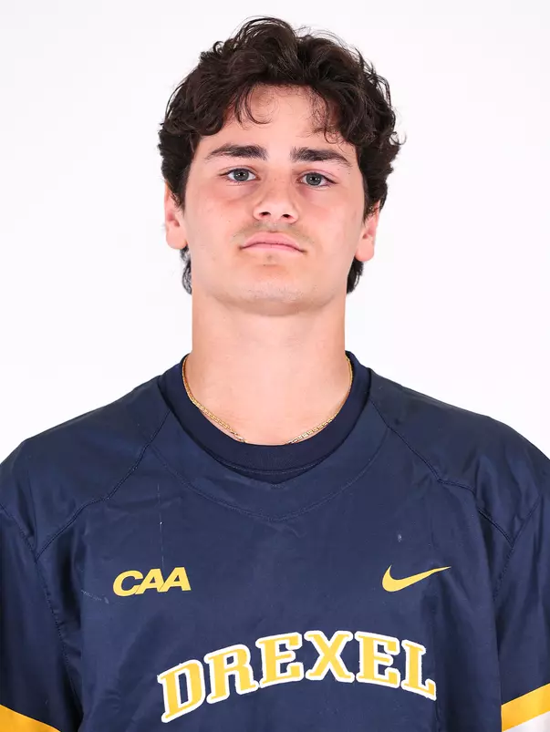 Luke DiMaria