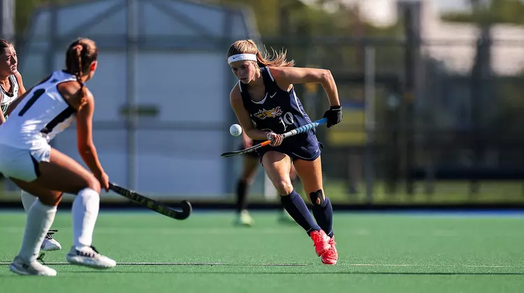 Fleur Player of the week