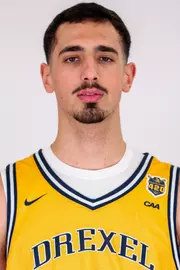 David Simonovic