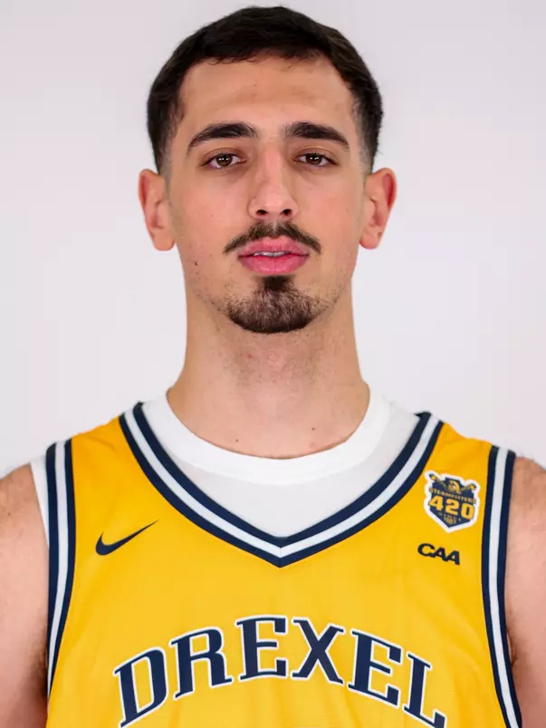 David Simonovic