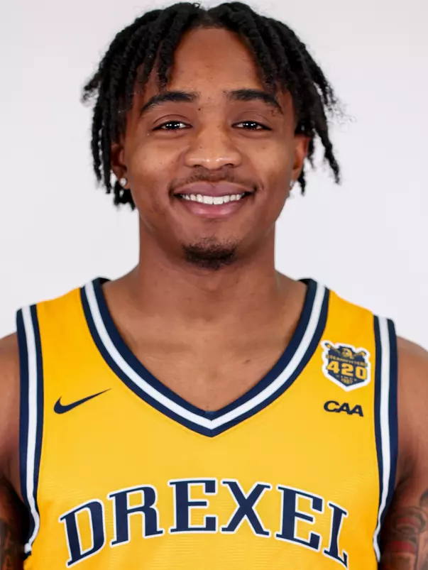 LaDricus Pittman