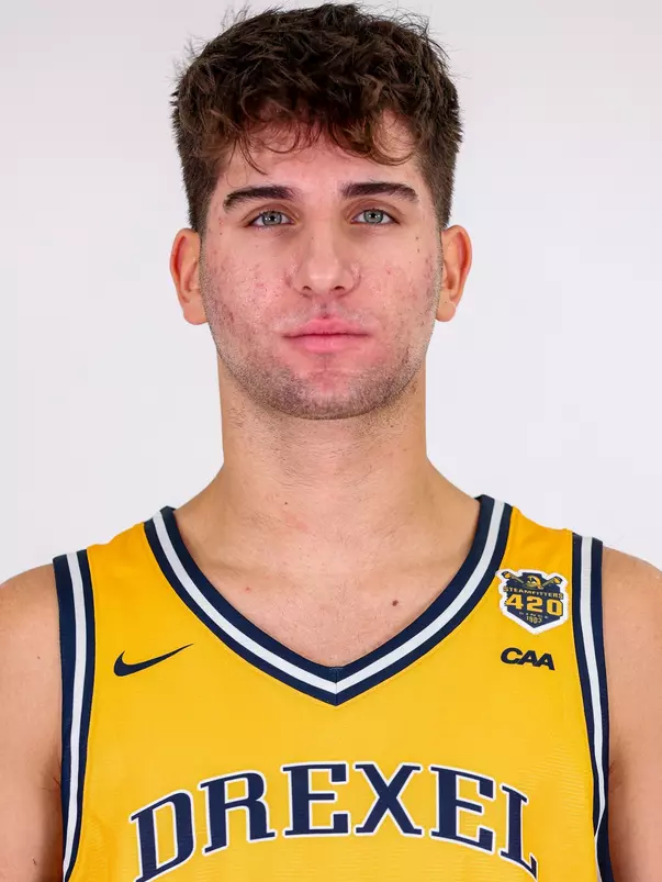 Panagiotis Pagonis