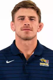 Chad Walsh