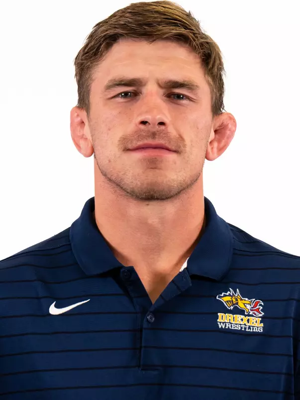 Chad Walsh