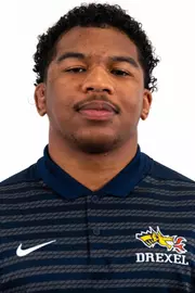 Desmond Pleasant