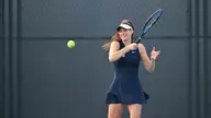 Women's Tennis Defeats Lehigh, 5-2