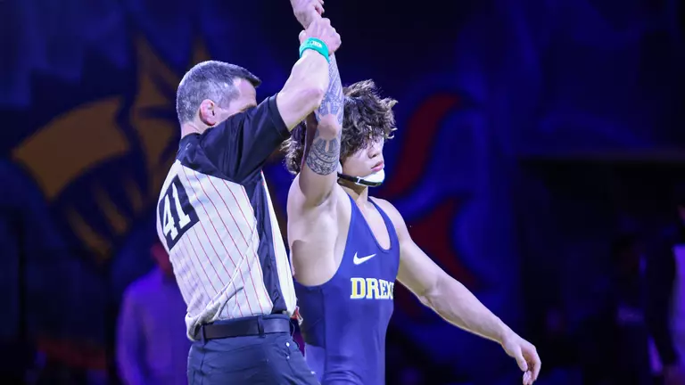 Dragons Take Down Hofstra, 26-13