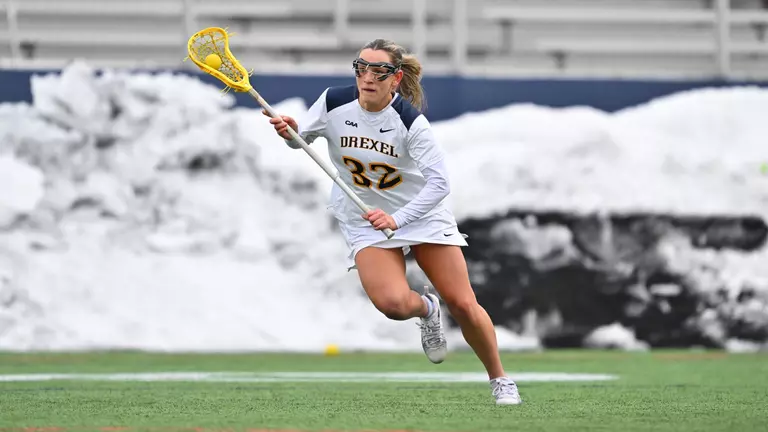 Women’s Lacrosse to Host Wagner on Wednesday