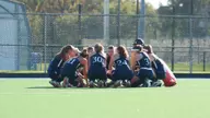 11 Dragons Named to the NFHCA National Academic Squad