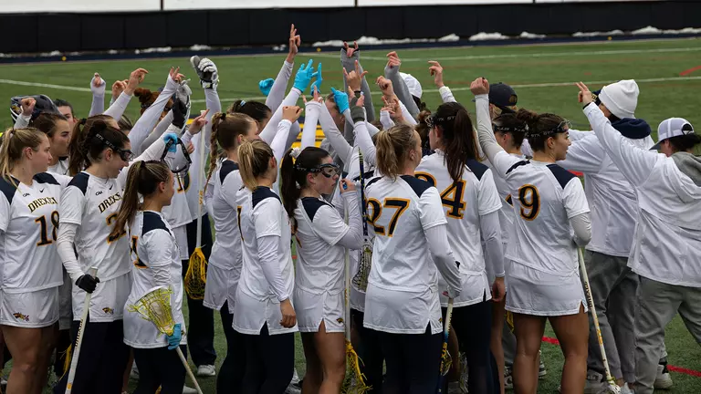 Dragons Roll Over Wagner, 16-3