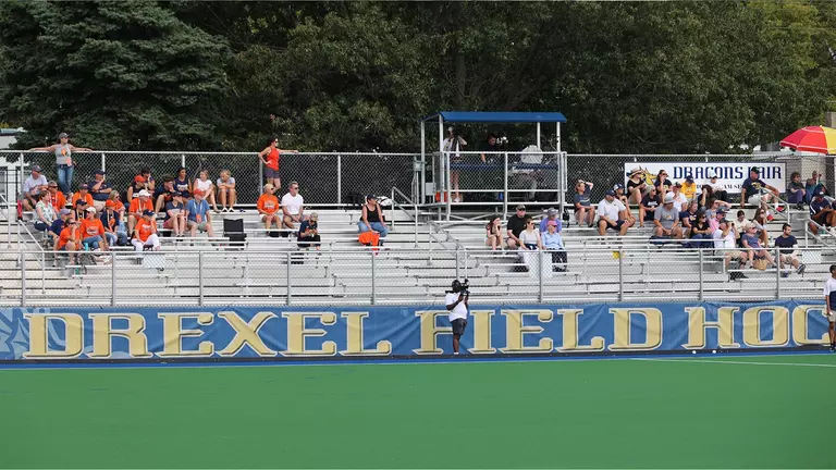 Hendricks, Herceg, and Sanabria Named NFHCA Scholars of Distinction