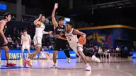 Monmouth Tops Drexel, 93-73
