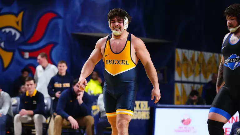 Four Dragons Earn Top 33 Spots in Second NCAA Coaches’ Rankings