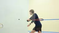 Men's Squash Defeats No. 12 MIT
